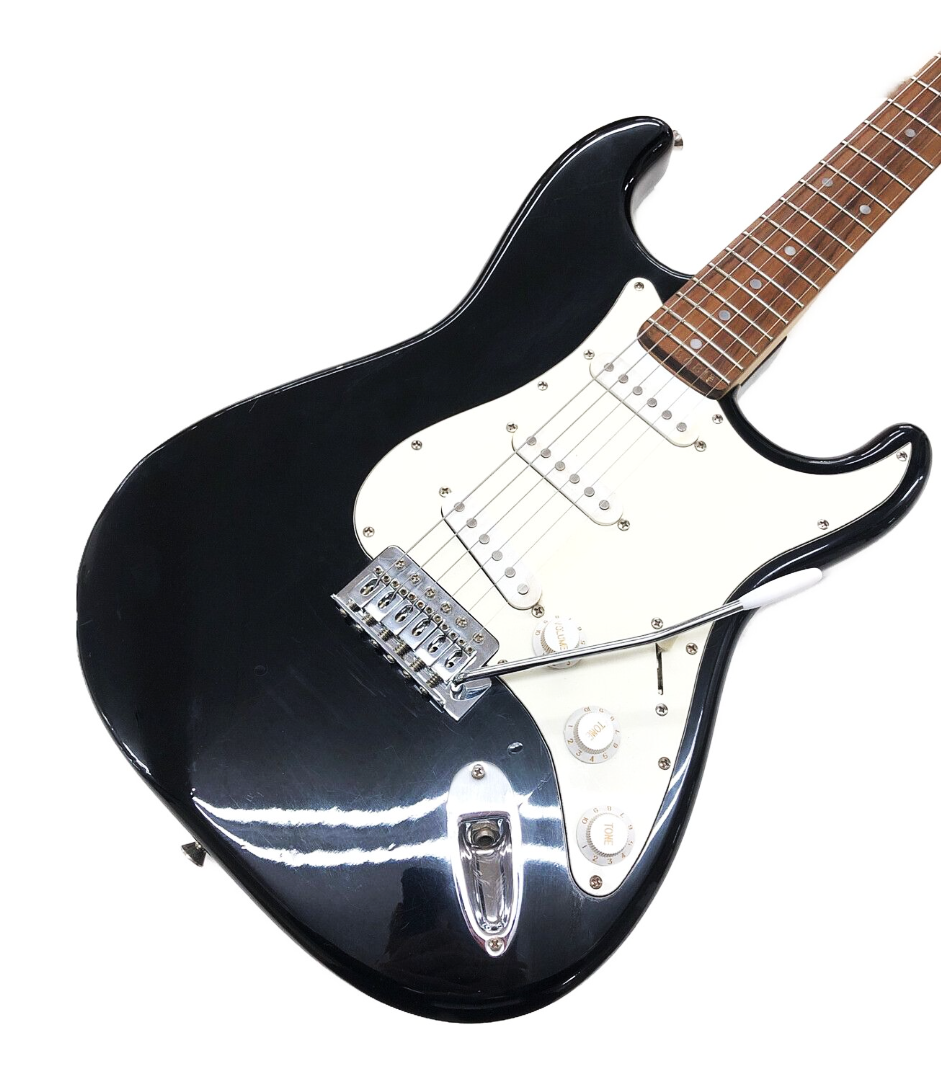 Greco SE500 Super Sounds Stratocaster Type Used Electric Greco SE500 Super Sounds Stratocaster Type Used Electric