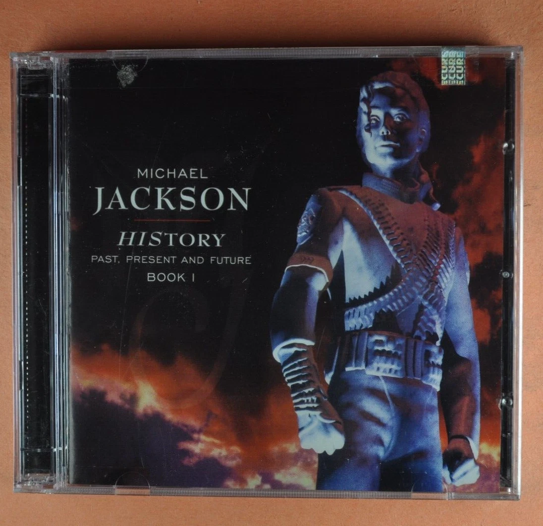 Las mejores ofertas en Michael Jackson CD de música disco de oro
