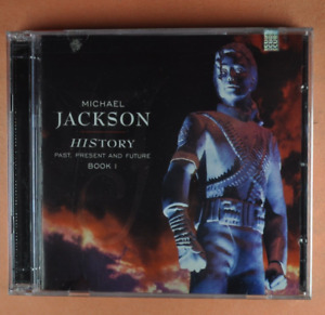 Michael Jackson History CD | eBay Michael Jackson History CD | eBay