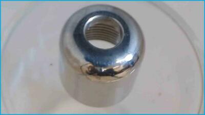 Milch Wasserdampf Abdeckung Blende  Gaggia TITANIUM SUP027YDR