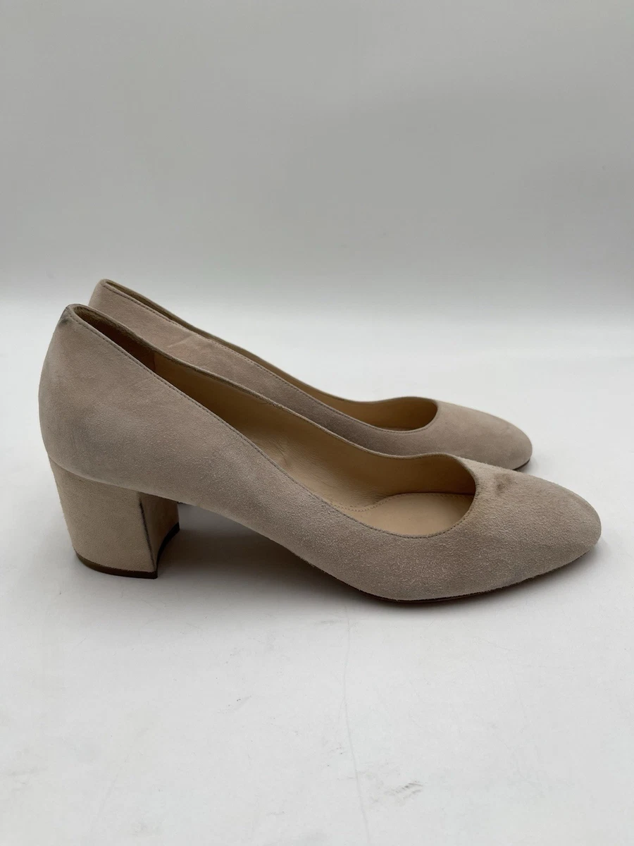 PRADA Pump Suede Upper Heels for Women for sale | eBay