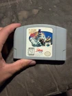Nintendo 64 N64 - Clay Fighter 63 1/3 - Tested (1997)