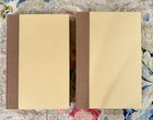 VTG The Iliad And The Odyssey Of Homer By Richard Lattimore Unread Hardback — photo 4
