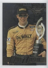 2000 Wheels High Gear First Gear Matt Kenseth #38 HOF
