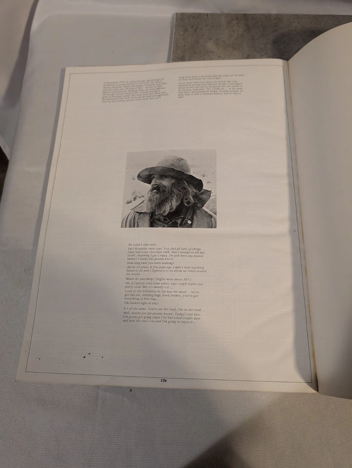 Domebook 2 1974 «Убежище» 1973, книга в мягкой обложке, 2 книги - Изображение 4 из 4