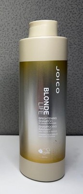 Joico Blonde Life Brightening Shampoo, 33.8 Fl Oz