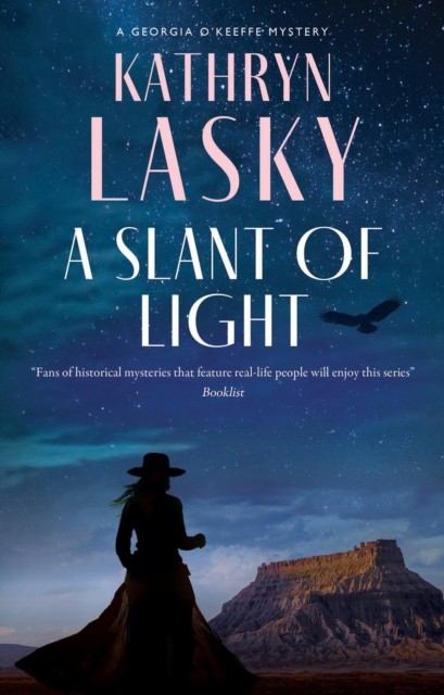 Slant of Light by Kathryn Lasky (Paperback Book)