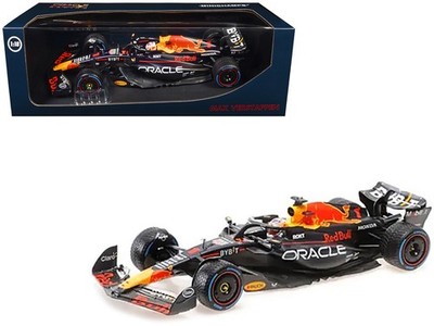 Minichamps 110231401 1/18 Red Bull Racing RB19 #1 Max Verstappen