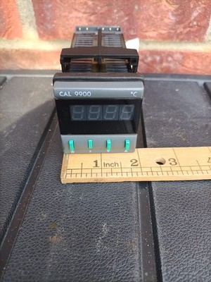 Cal Controls 9900 991.119 Temperaturregler