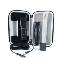 STYLECRAFT SUPER SET – REBEL CORDLESS HAIR CLIPPER & FLEX CORDLESS HAIR TRIMMER