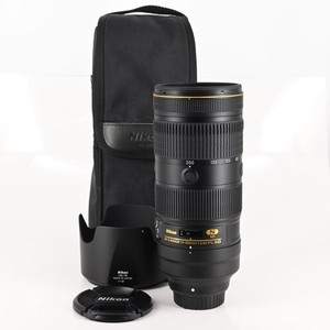 Nikon 70 200 Fl | eBay