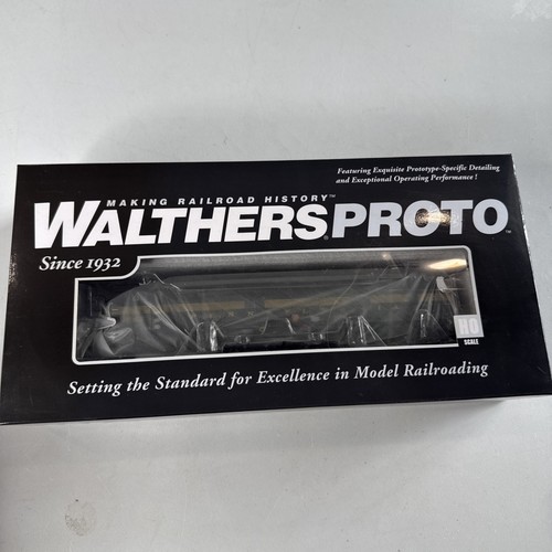 Locomotora Walthers Proto EMD E7A Pennsylvania DCC W Sound 920-41000 rara nueva | Condition: New