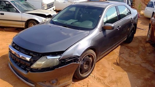 Rear View Mirror Automatic Dimming Fits 09-14 EXPEDITION 204278