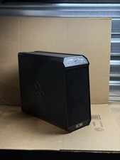 BOXX APEXX S3 Workstation – i7-11700K, 32GB RAM, 500GB NVMe, GTX 1050 Ti