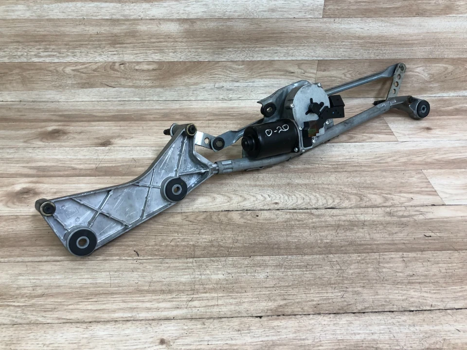 MERCEDES BENZ OEM X164 W164 GL450 ML500 FRONT WINDSHIELD WIPER WITH MOTOR - Image 2 of 4