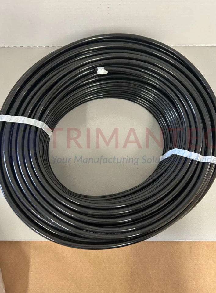 TU1065B-100 SMC Polyurethane Tubing - Image 3 of 4