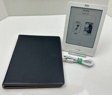 KOBO N905 Touch Edition eReader 6" White  Purple Wi-Fi