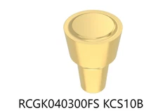 ORIGINAL   5PCS  USER  TOOLS    RCGK040300FS KCS10B