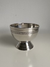Edle Kleine Schale Von Villeroy And Boch Versilbert