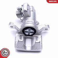 Esen SKV 46SKV993 Bremssattel Bremszange Hinten Links FüR Honda