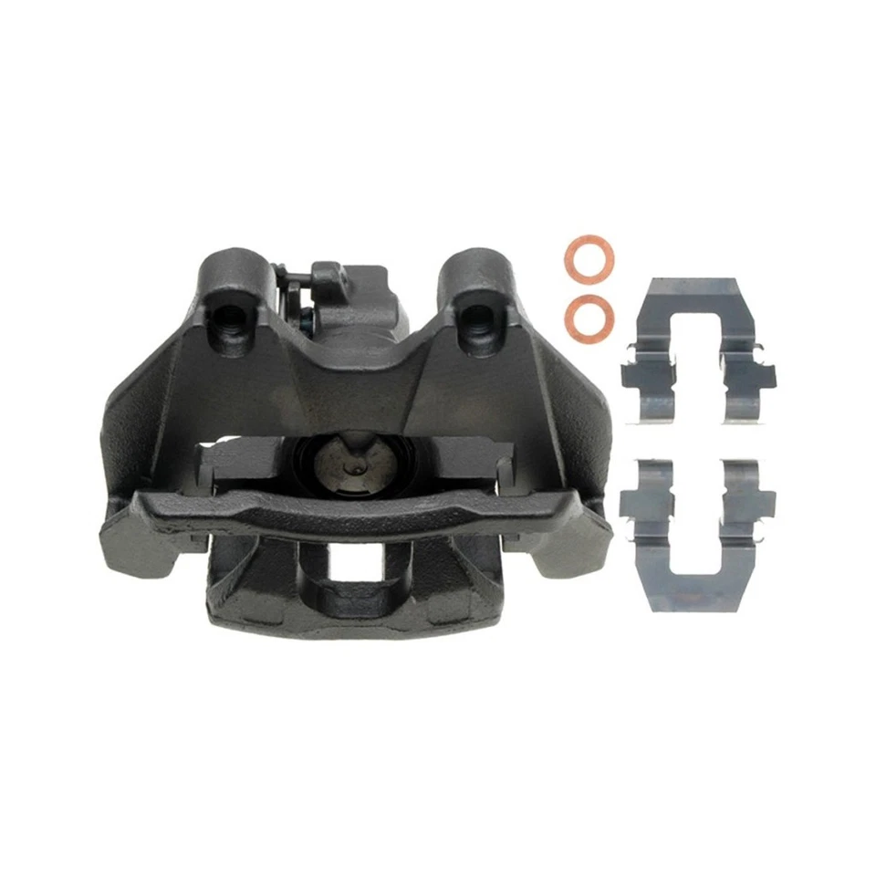 Pinza de freno de disco ACDelco original para Buick Park Avenue 1999 lado del pasajero Foto 2 de 4