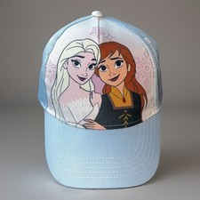 Disney Frozen Kids Adjustable Baseball Cap
