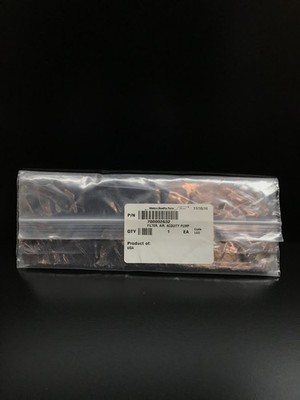 Waters Part No 700002632 Air Filter For UPC2 Acquity Pump