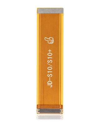 Testkabel (LCD-Display) für Samsung Galaxy Note 9 / S10 / S10 Plus