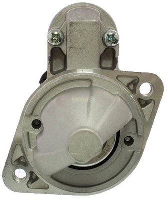 Starter Motor 12V 1.7Kw New - OE# 3610027510 for * Hyundai Accent Getz Matrix 1.5 Cr