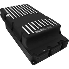 Baker Drivetrain Plus 1.5 Billet Oil Pan BDB-1.503 (no ship to CA)