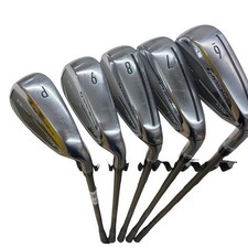 Taylormade Qi MAX LITE Iron Set Flex R