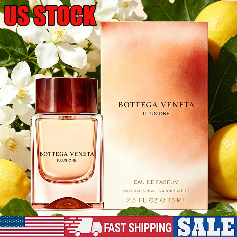 Bottega Veneta by Bottega Veneta Spray Fragrances for Women for