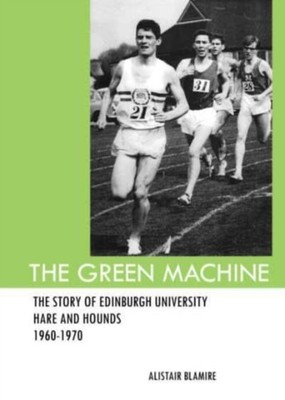 GREEN MACHINE by BLAMIRE, ALISTAIR Paperback Self Help Business