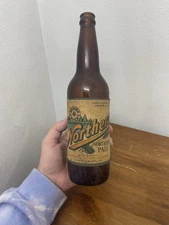 Northern Beer Paper Label Bottle IRTP Wisconsin Wi Wis