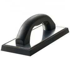 VEVOR Grout Float,Professional Rubber Tile Grout Tool w/Anti-slip Handle&Lightwe