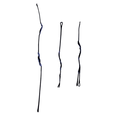 EK Archery Hex Ersatz Split Saite CRS-120K