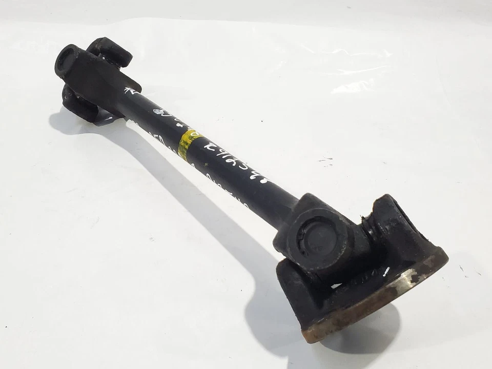 Jaguar XJS 1993 1994 1995 1996 OEM eje trasero derecho CV Foto 2 de 4