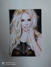 BRITNEY SPEARS : PIĘKNE ZDJĘCIE...10 x 15 CM.. AMERYKAŃSKA PIOSENKARKA POP......#3