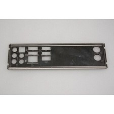 Packard Bell x2712 Motherboard I/O Plate Shie...
