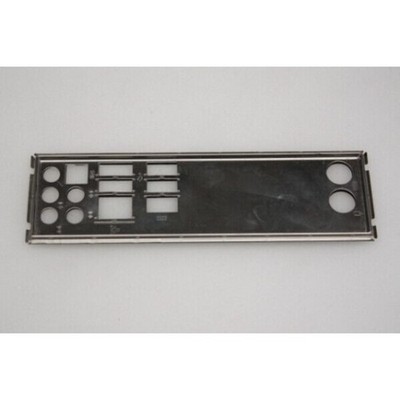 Packard Bell x2712 Motherboard I/O Plate Shield