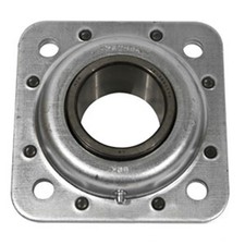 Disc Harrow Bearing 2-3/16" Round Bore w/ 4 - 1/2" Bolt Holes & 5-1/2" OAL