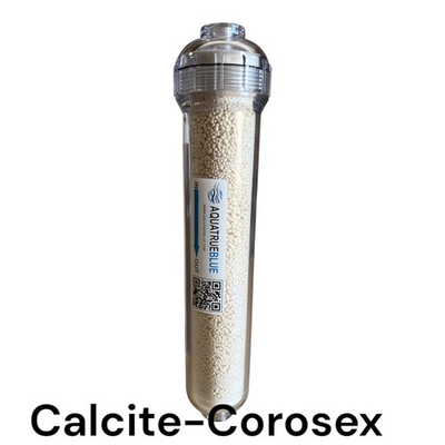 #ad #ad Calcite Corosex Alkaline Drinking Water Filter Inline for Reverse Osmosis RO Sys $24.95