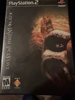 Sony Computer Entertainment Twisted Metal: Black PS2 Action Adventure NTSC-U/C