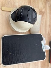 REOLINK Pan Tilt 3G/4G LTE Security Camera Go PT US Version