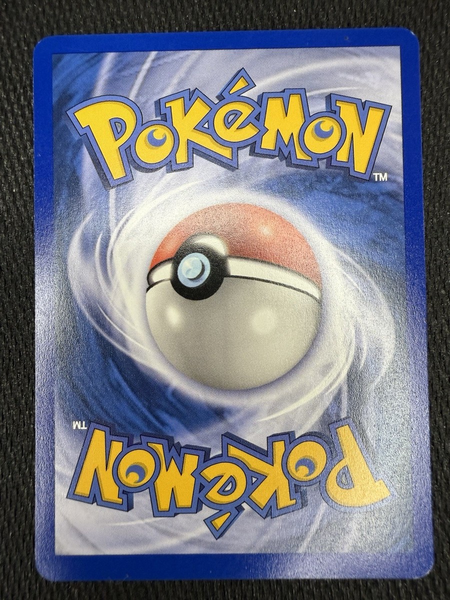 Weezing 70/165 Expedition Non Holo Vintage WOTC 2002 Pokemon | eBay