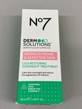 No7 Derm Solutions Redness Prone and Sensitiv...