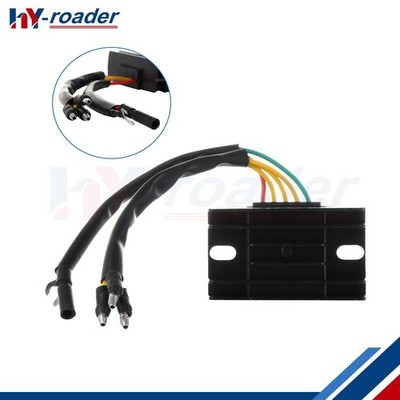 Voltage Regulator For Suzuki GS 750T / GS 450T / GS 650E 1982