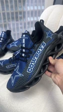 Dallas Cowboys Sneakers