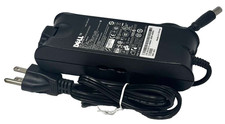 Dell DA90PS2-00 PA-10 90W AC Adapter 19.5V 4.62A Charger UU572