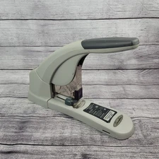 Swingline LightTouch Heavy Duty Stapler and Strip 120-Sheet Capacity